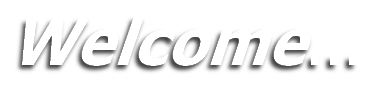 Welcome...